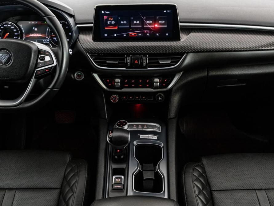 Foton Tunland G7 Санкт-Петербург  - изображение 11