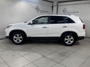 Kia Sorento II Рестайлинг Химки  - изображение 20