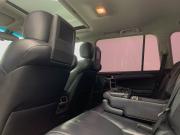 Lexus LX III Рестайлинг Мурманск  - изображение 42