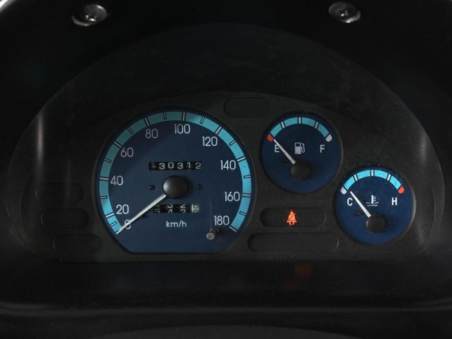 Daewoo Matiz II Ростов-на-Дону  - изображение 13