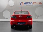 Mazda 3 I (BK) Рестайлинг Москва  - изображение 26