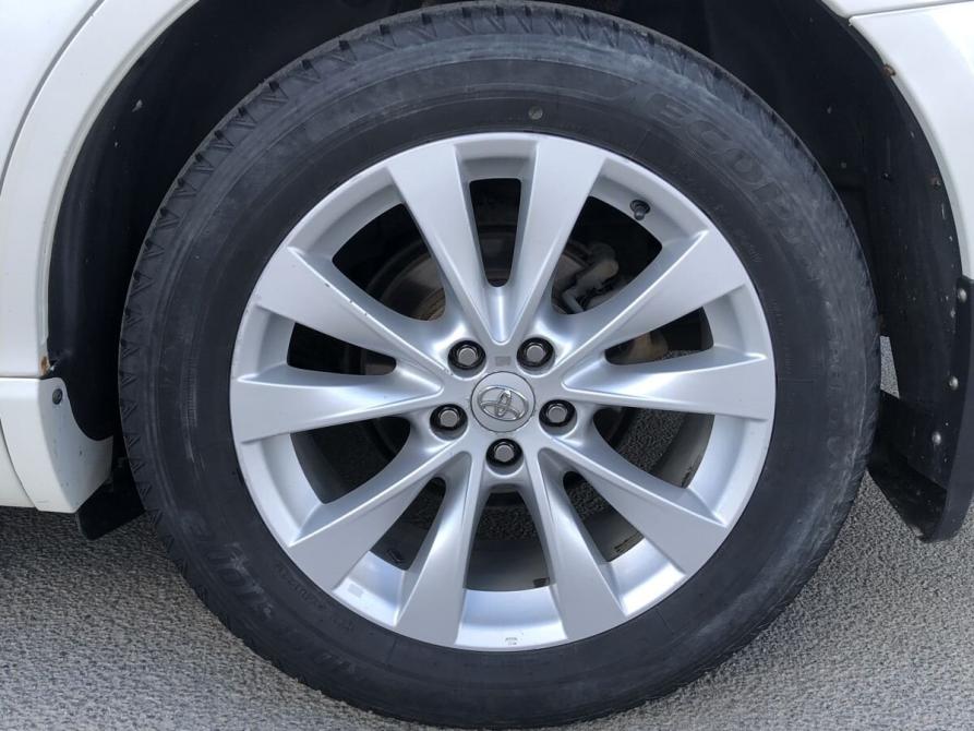Toyota Venza I Рестайлинг Брянск  - изображение 15