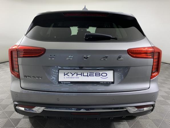 Haval Jolion I с пробегом 2024 года, цена 1 880 000 рублей, 47899 км, внедорожник, Автокод Объявления