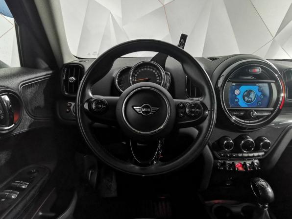 Mini Countryman II с пробегом 2018 года, цена 2 359 000 рублей, 119593 км, внедорожник, Автокод Объявления