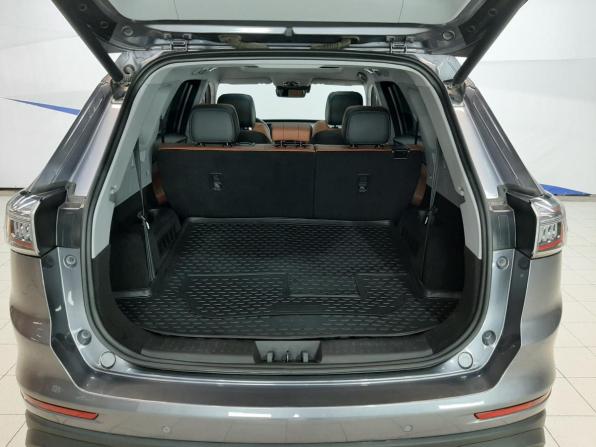 Chery Tiggo 8 Pro Max I с пробегом 2023 года, цена 2 180 000 рублей, 76640 км, внедорожник, Автокод Объявления