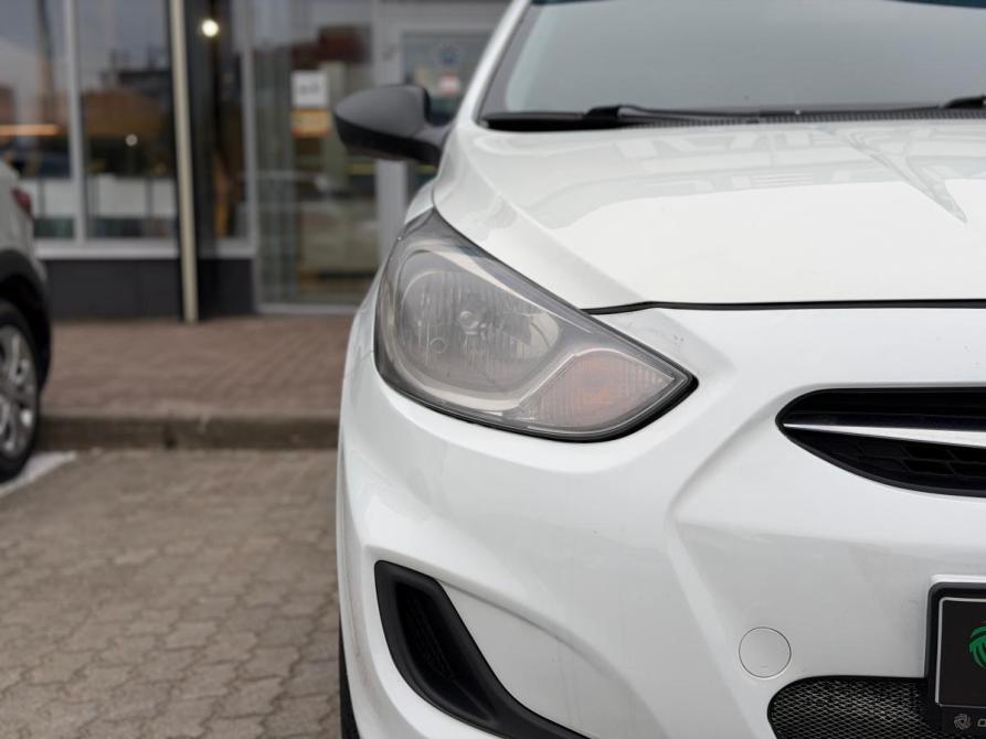 Hyundai Solaris I Череповец  - изображение 4