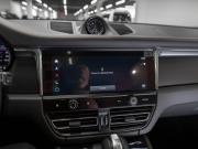 Porsche Macan I Рестайлинг 2 Москва  - изображение 56