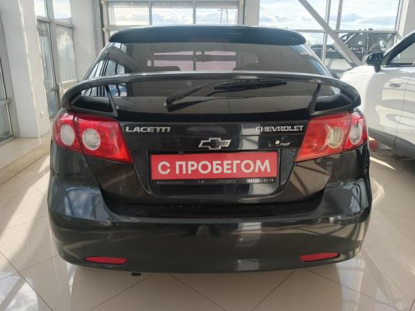 Chevrolet Lacetti I с пробегом 2012 года, цена 431 000 рублей, 166000 км, хэтчбек, Автокод Объявления
