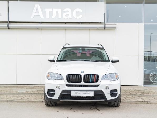 BMW X5 II (E70) Рестайлинг с пробегом 2012 года, цена 1 990 000 рублей, 245894 км, внедорожник, Автокод Объявления