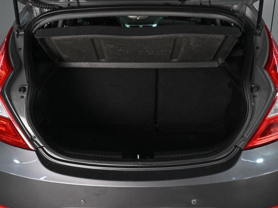 Hyundai Solaris I Ростов-на-Дону  - изображение 16