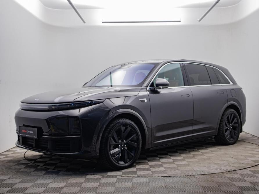 Li Auto (Lixiang) L7 I Москва  - изображение 1