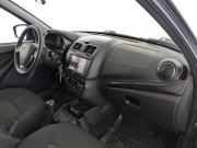 Lada (ВАЗ) Granta I Рестайлинг Москва  - изображение 45