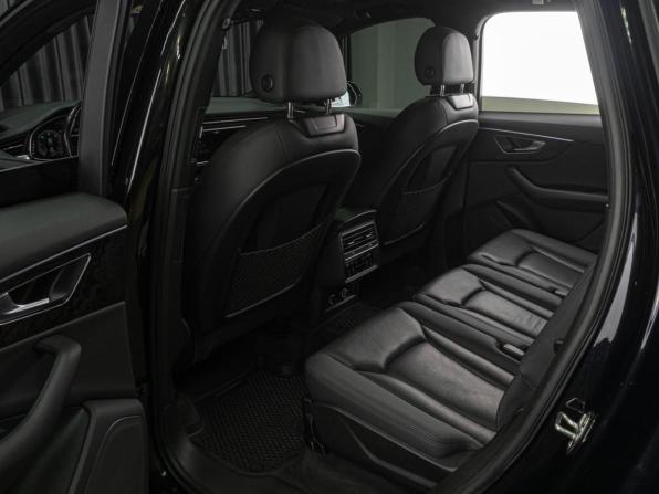 Audi Q7 II (4M) Рестайлинг с пробегом 2020 года, цена 6 899 000 рублей, 136908 км, внедорожник, Автокод Объявления