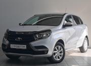 Lada (ВАЗ) XRAY I Барнаул  - изображение 28