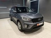 Hyundai Creta I Рестайлинг Новосибирск  - изображение 25