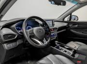 Hyundai Santa Fe IV Москва  - изображение 45