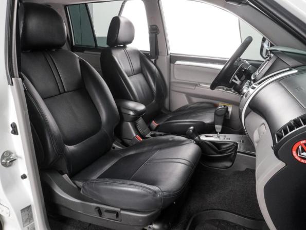 Mitsubishi Pajero Sport II с пробегом 2013 года, цена 2 099 000 рублей, 209311 км, внедорожник, Автокод Объявления