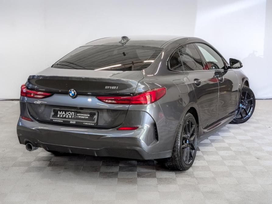 BMW 2 серии F44 Москва  - изображение 5