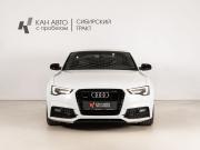 Audi A5 I (8T) Рестайлинг Казань  - изображение 10