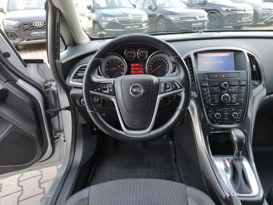 Opel Astra J Рестайлинг Екатеринбург  - изображение 23