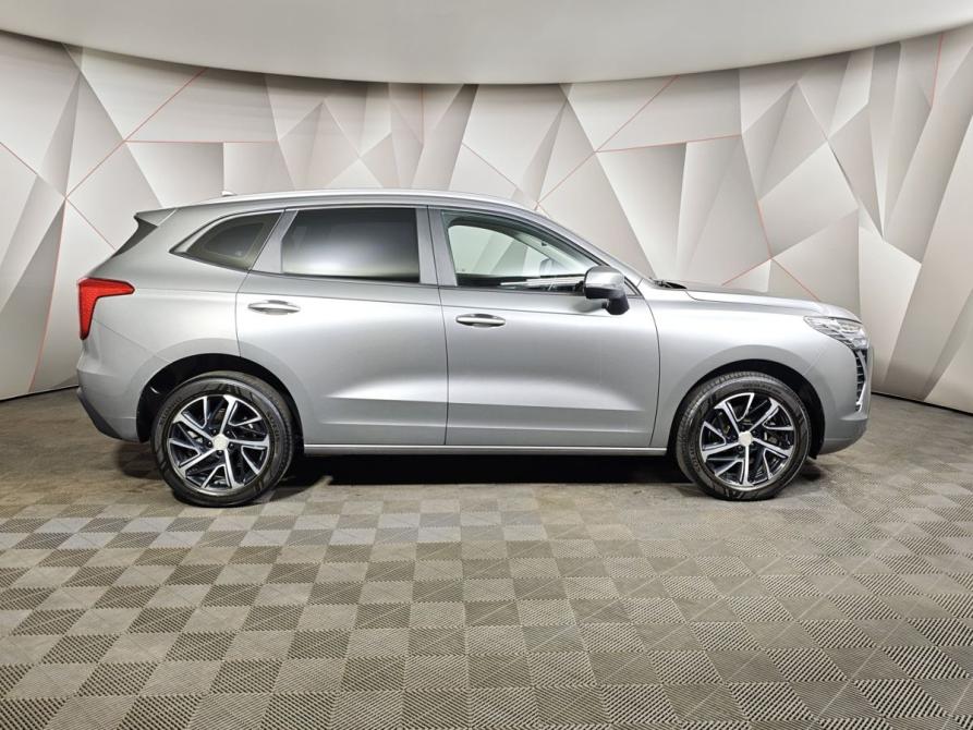 Haval Jolion I Москва  - изображение 6