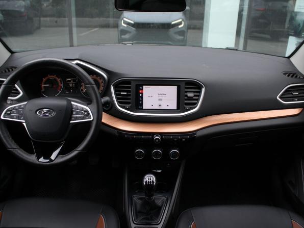 Lada (ВАЗ) Vesta I Рестайлинг (NG) с пробегом 2024 года, цена 1 498 000 рублей, 32000 км, универсал, Автокод Объявления