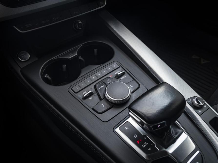 Audi A4 V (B9) Москва  - изображение 17