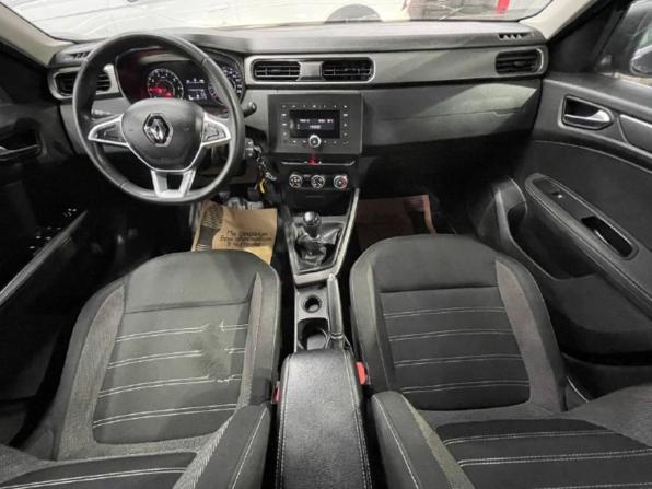 Renault Arkana I с пробегом 2019 года, цена 1 445 000 рублей, 138000 км, внедорожник, Автокод Объявления