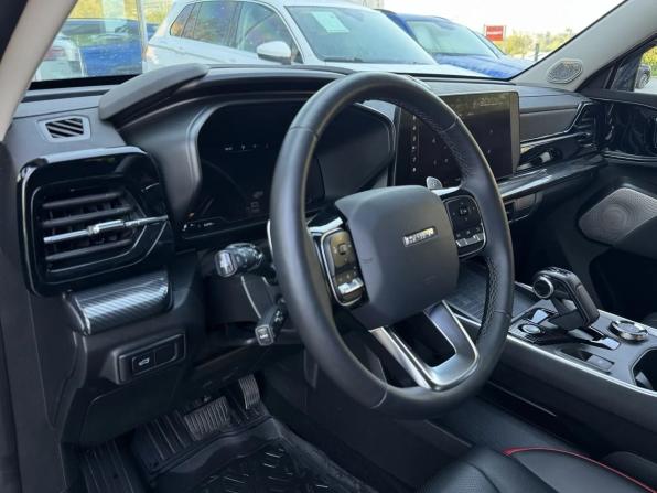 Haval H3 I с пробегом 2024 года, цена 2 399 000 рублей, 62059 км, внедорожник, Автокод Объявления