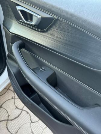 Chery Tiggo 4 I Рестайлинг 2 с пробегом 2024 года, цена 1 595 000 рублей, 65600 км, внедорожник, Автокод Объявления