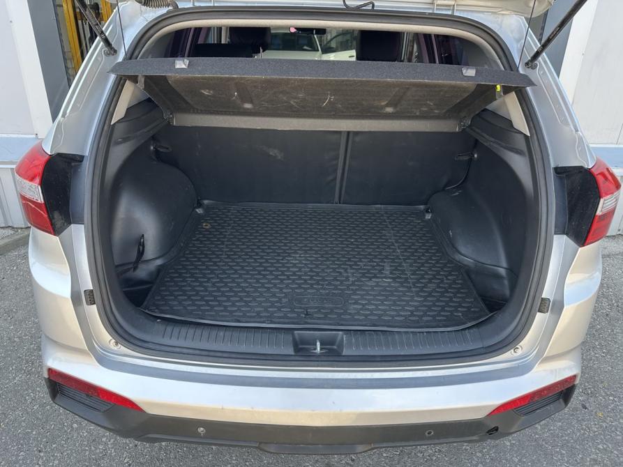 Hyundai Creta I Саратов  - изображение 15