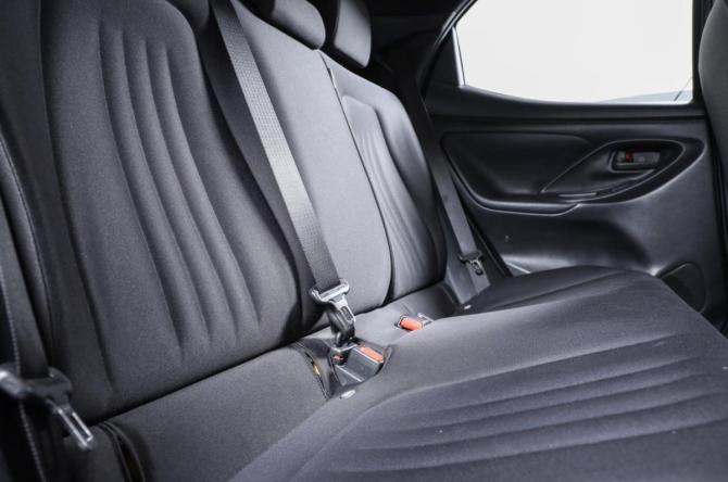 Toyota Yaris IV с пробегом 2021 года, цена 1 299 000 рублей, 86000 км, хэтчбек, Автокод Объявления