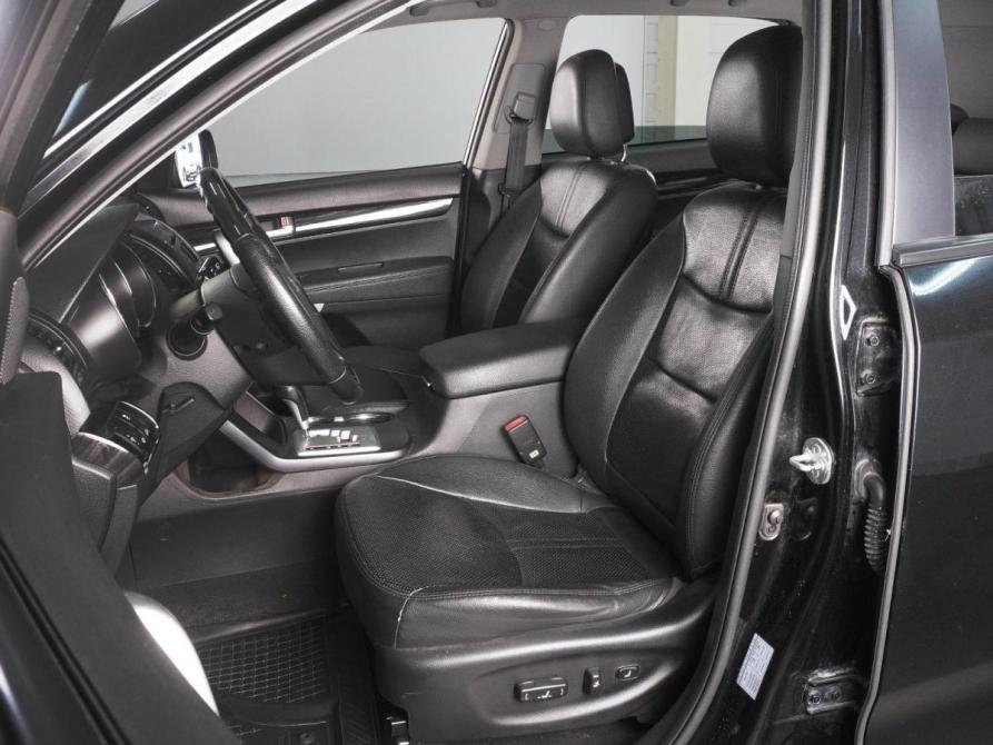 Kia Sorento II Минеральные Воды  - изображение 10