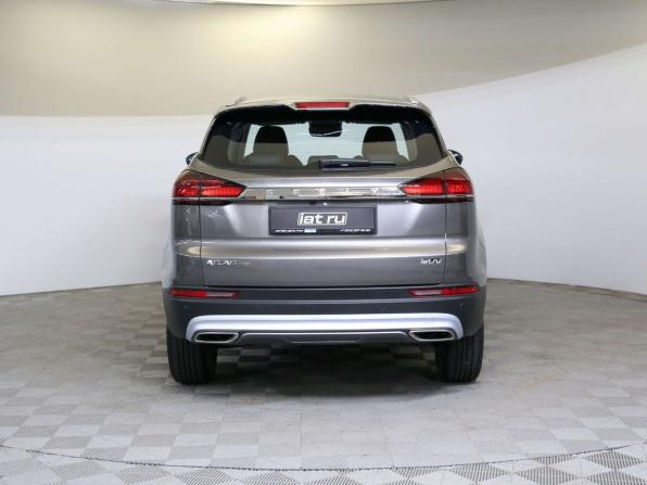 Geely Atlas Pro с пробегом 2023 года, цена 2 050 000 рублей, 49855 км, внедорожник, Автокод Объявления