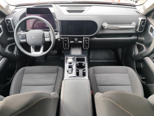 Haval Dargo с пробегом 2023 года, цена 2 439 000 рублей, 39768 км, внедорожник, Автокод Объявления
