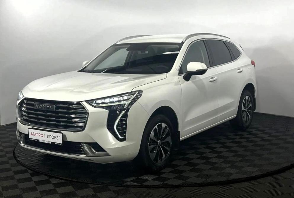 Haval Jolion I Рестайлинг Нижний Новгород  - изображение 2