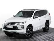 Mitsubishi Montero Sport III Рестайлинг Москва  - изображение 52
