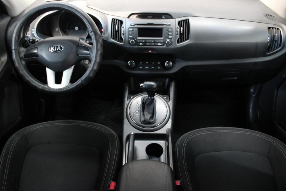 Kia Sportage III Ярославль  - изображение 9
