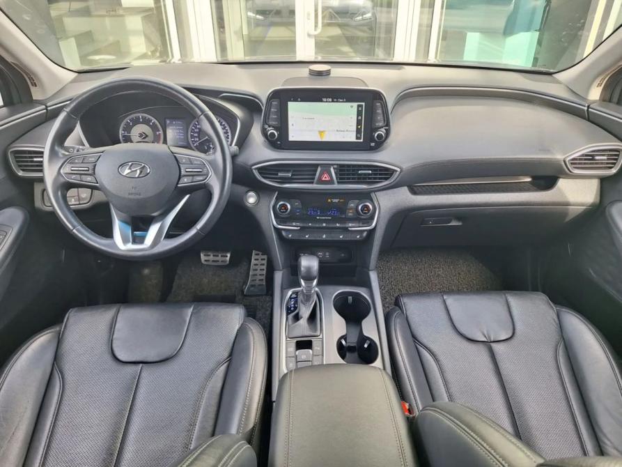 Hyundai Santa Fe IV Самара  - изображение 8