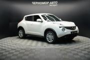 Nissan Juke I Крым  - изображение 40