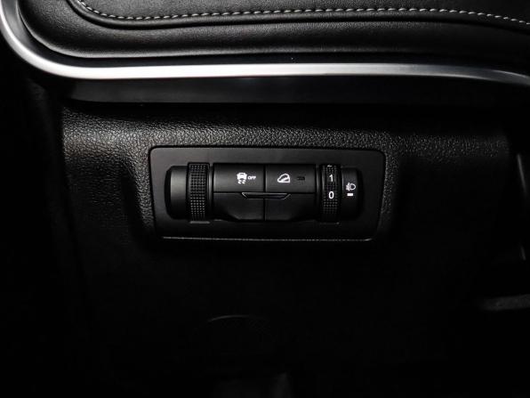 Chery Tiggo 4 Pro I Рестайлинг с пробегом 2024 года, цена 1 529 000 рублей, 52048 км, внедорожник, Автокод Объявления