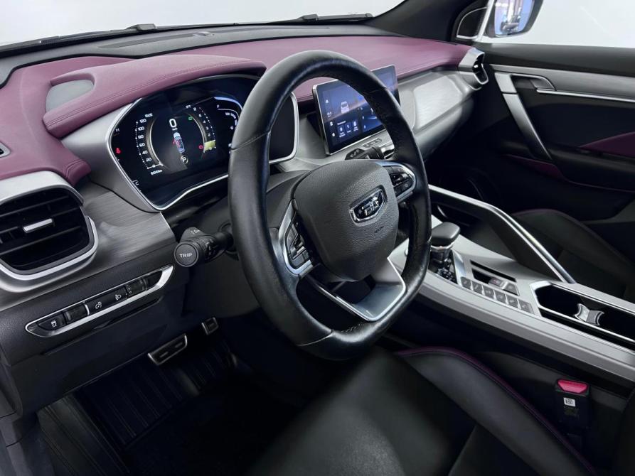 Belgee X50 Ростов-на-Дону  - изображение 11