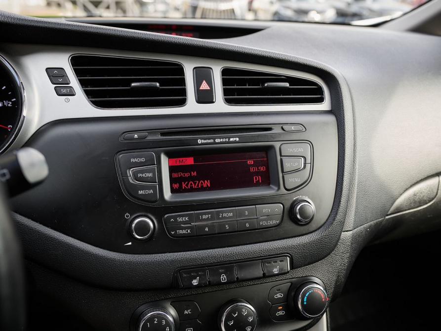Kia Ceed II Казань  - изображение 9