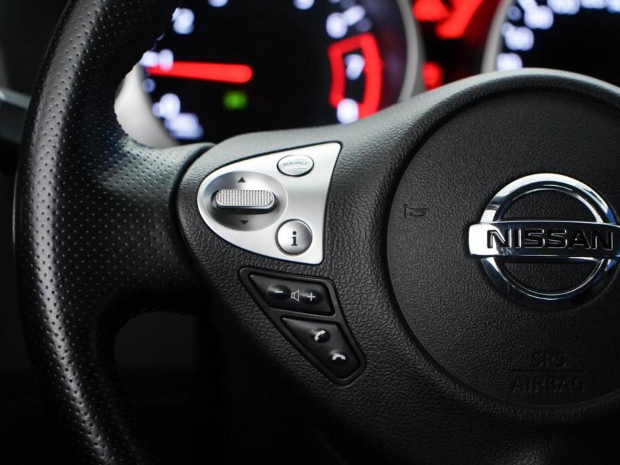 Nissan Juke I Москва  - изображение 12