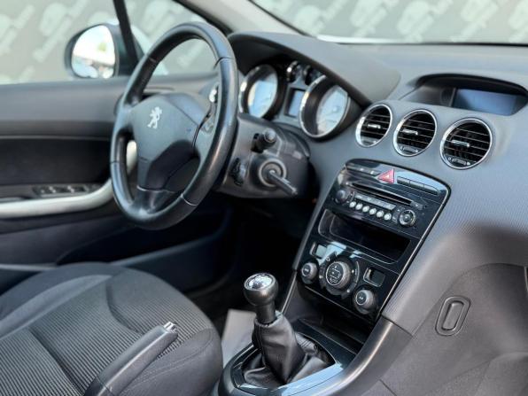 Peugeot 408 I с пробегом 2013 года, цена 525 000 рублей, 172000 км, седан, Автокод Объявления