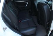 Chevrolet Captiva I Рестайлинг Саратов  - изображение 47