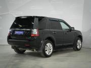 Land Rover Freelander II Рестайлинг Новосибирск  - изображение 36
