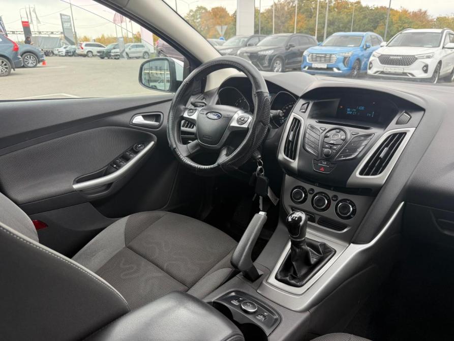 Ford Focus III Воронеж  - изображение 7