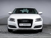Audi A3 II (8P) Рестайлинг 2 Москва  - изображение 12