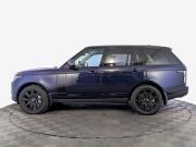 Land Rover Range Rover IV Рестайлинг Москва  - изображение 38